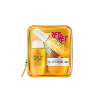 Sol de Janeiro Brazilian Beauty Trio